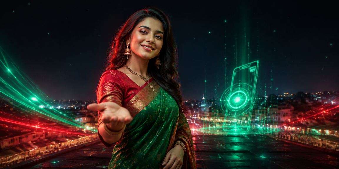 বগুড়ার লটারি বগুড়ার লটারি লাল ও সবুজ প্রতীক